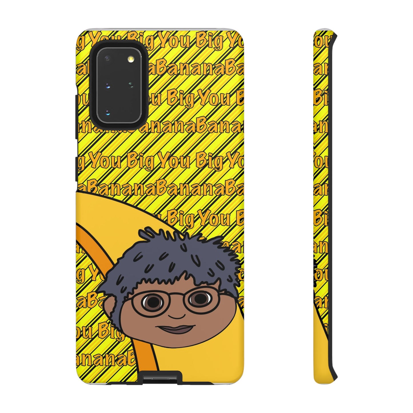 Phone Case — Big Banana