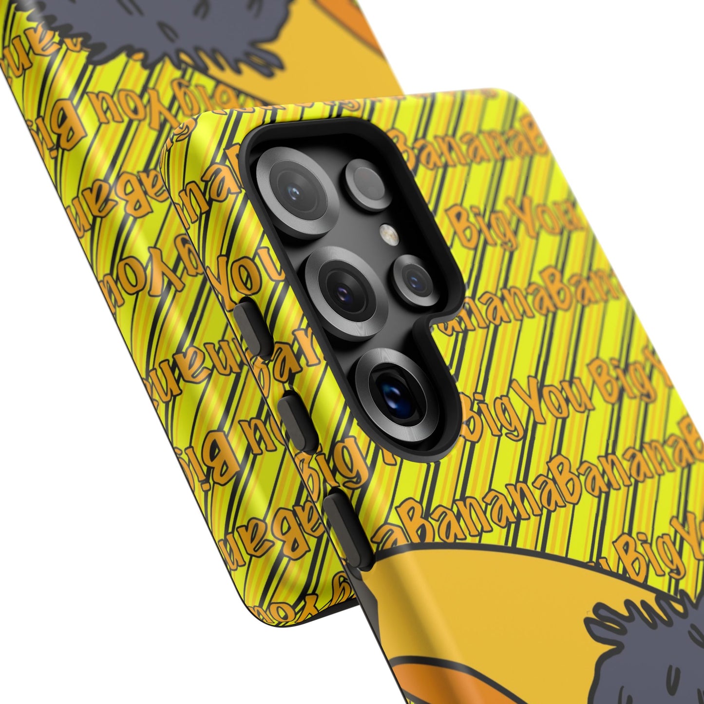 Phone Case — Big Banana