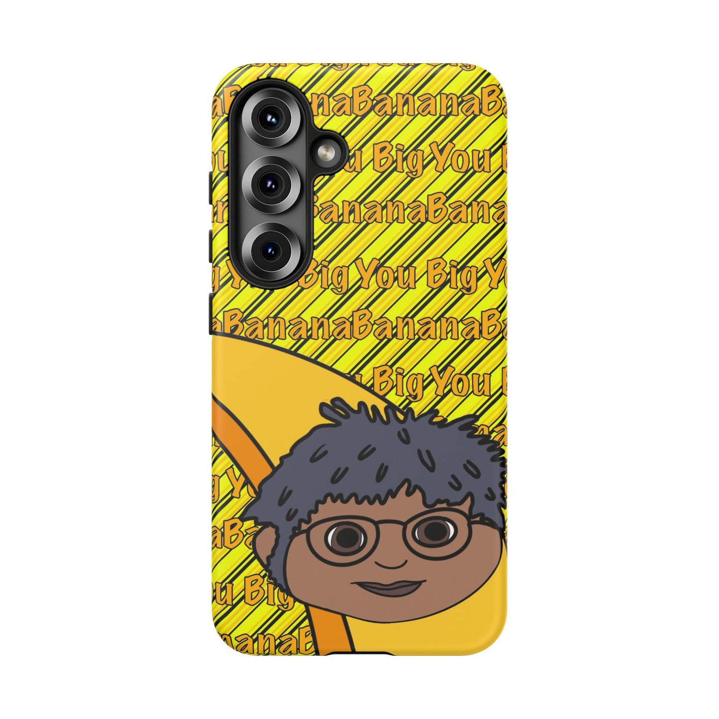 Phone Case — Big Banana
