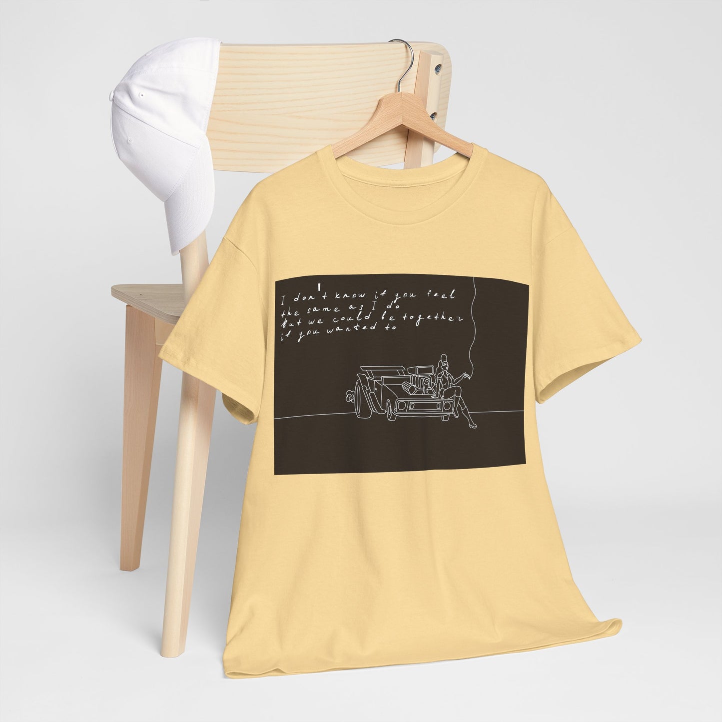 The Arctic Monkeys Do I Wanna Know? T Shirt