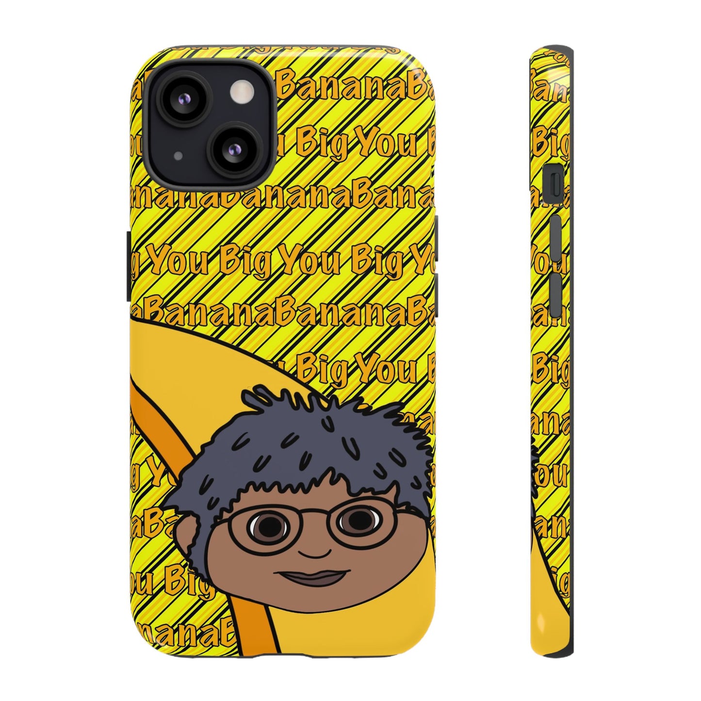 Phone Case — Big Banana