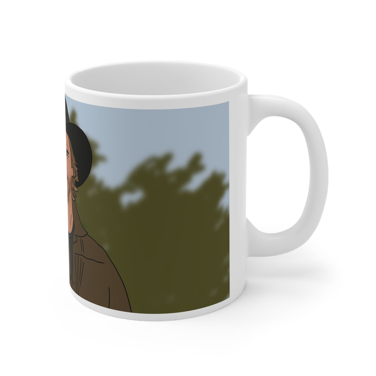 Yellowstone | Kayce Dutton Mug | More Jam