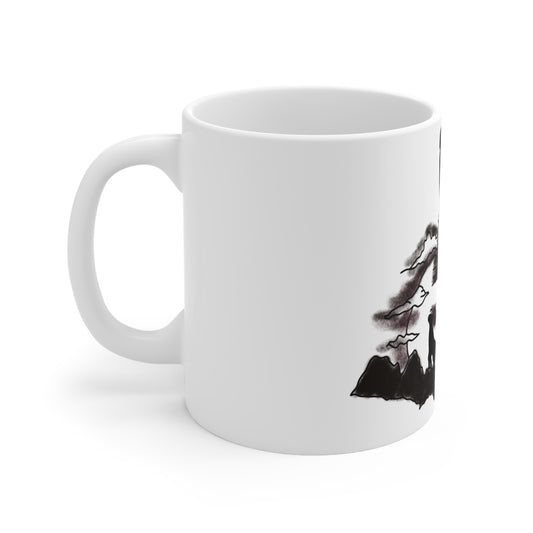 This Country | Kerry's Tattoo Mug | More Jam