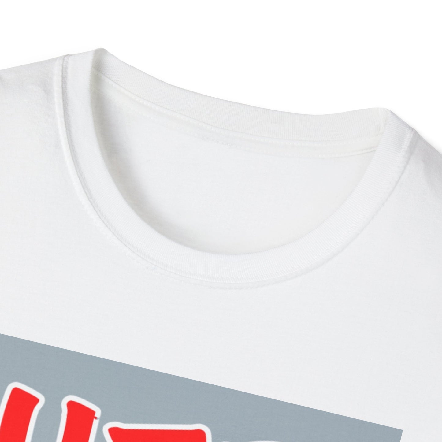 UTB Parmo Fan T-Shirt — Funny Football / Parmo Graphic Tee