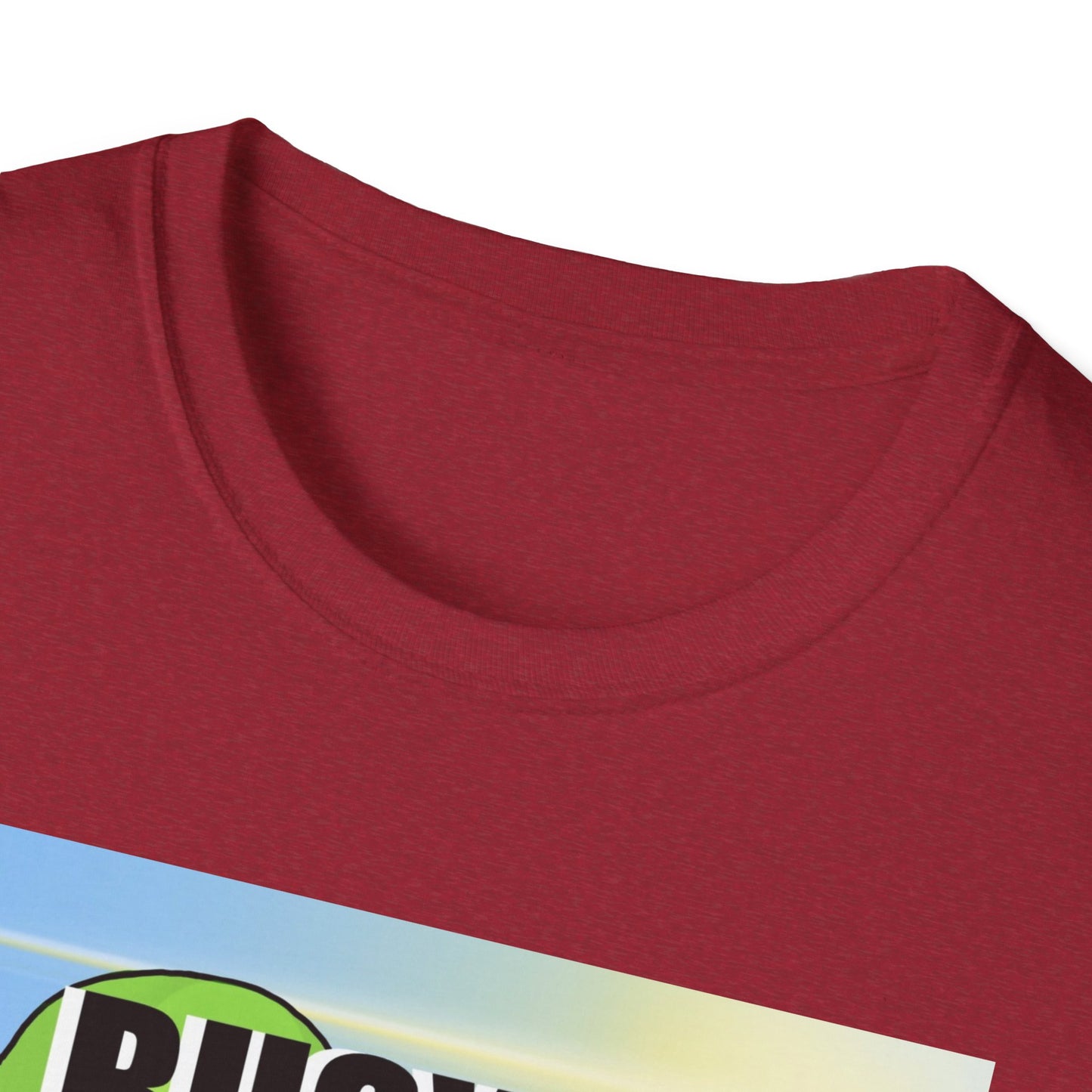 Busy Busy Busy T-Shirt — Tee
