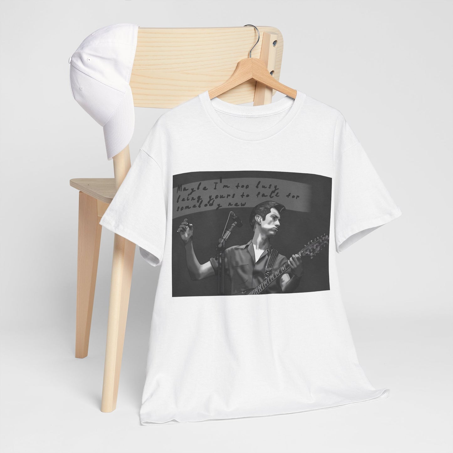 Arctic Monkeys Do I Wanna Know T Shirt