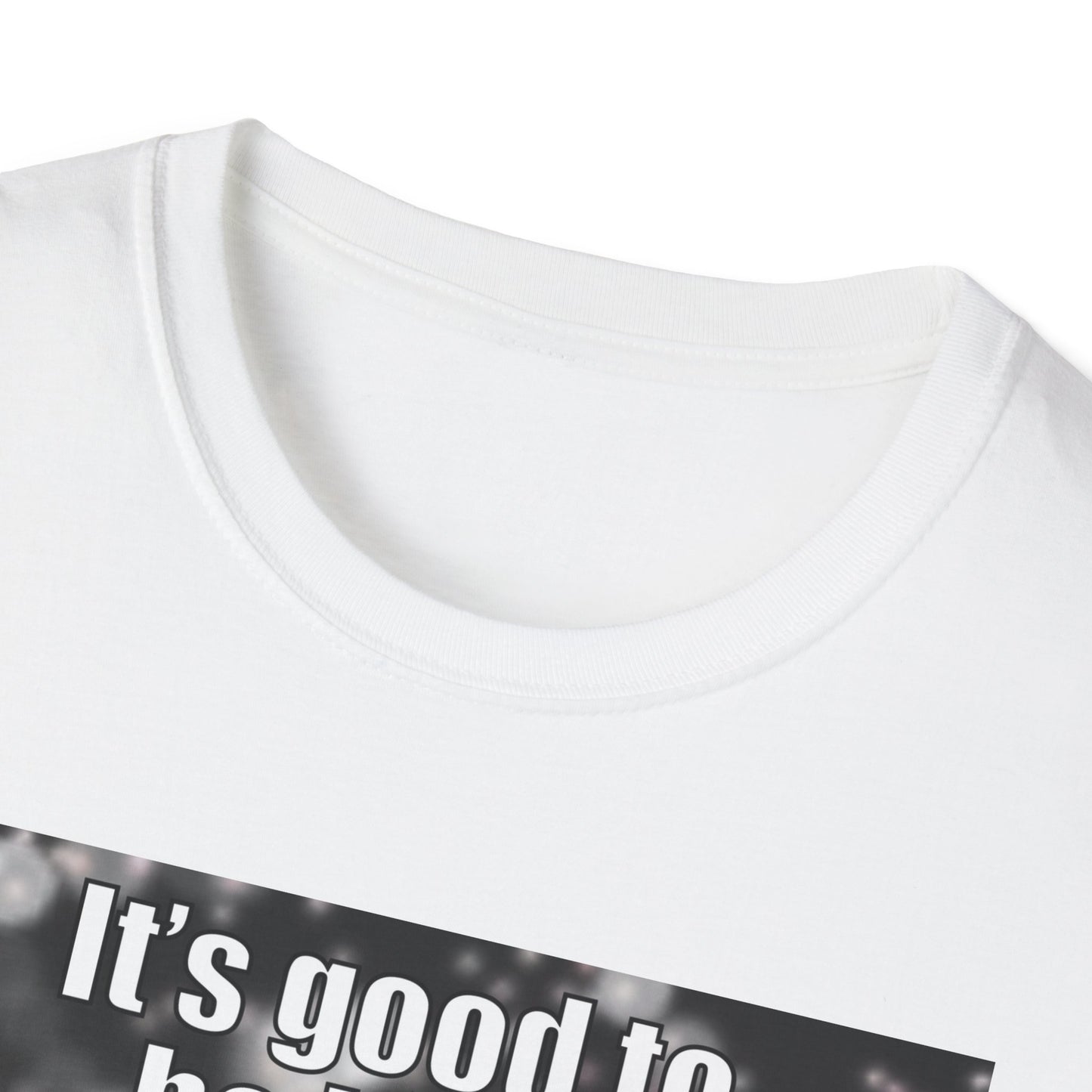 Oasis Reunion 2025 T-Shirt