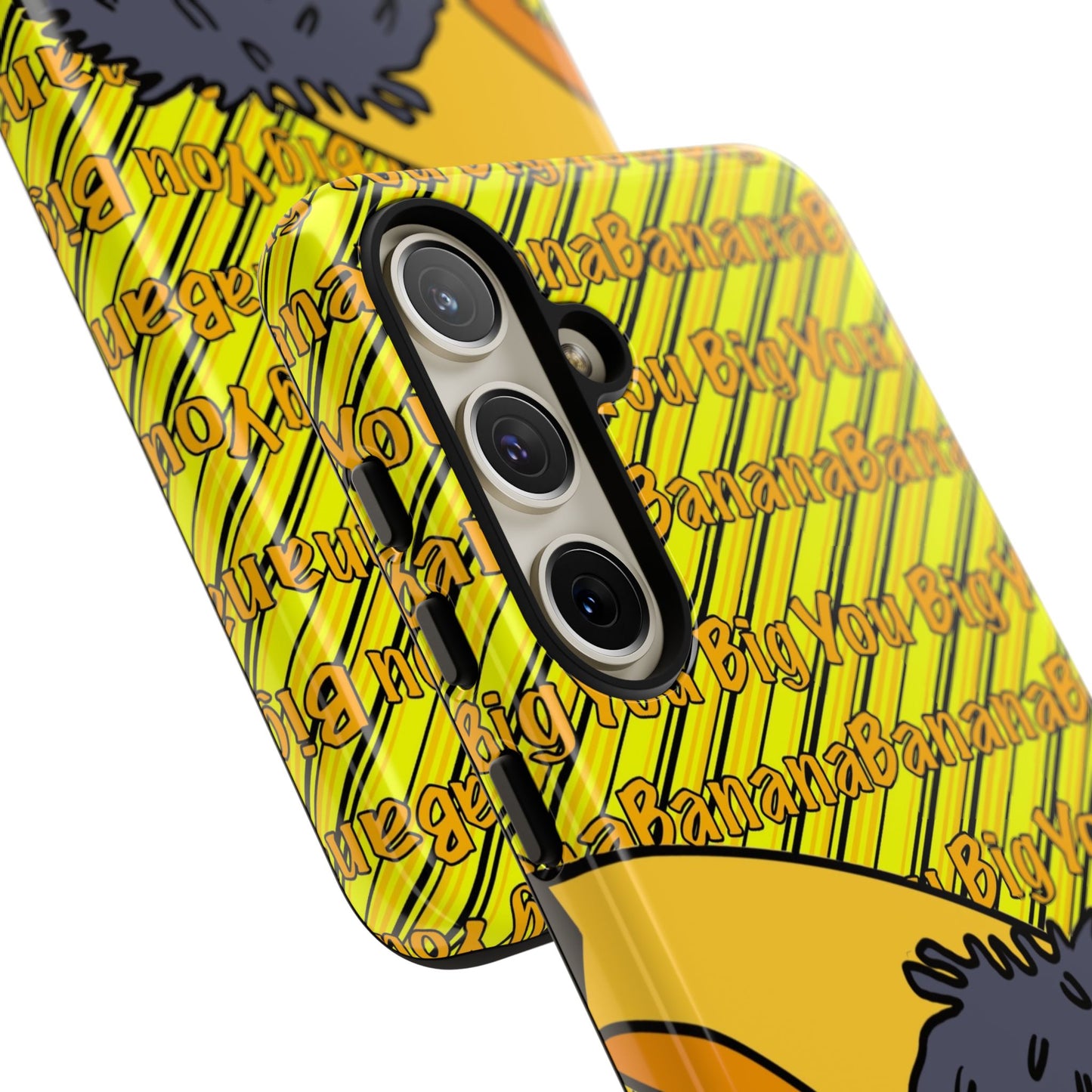Phone Case — Big Banana
