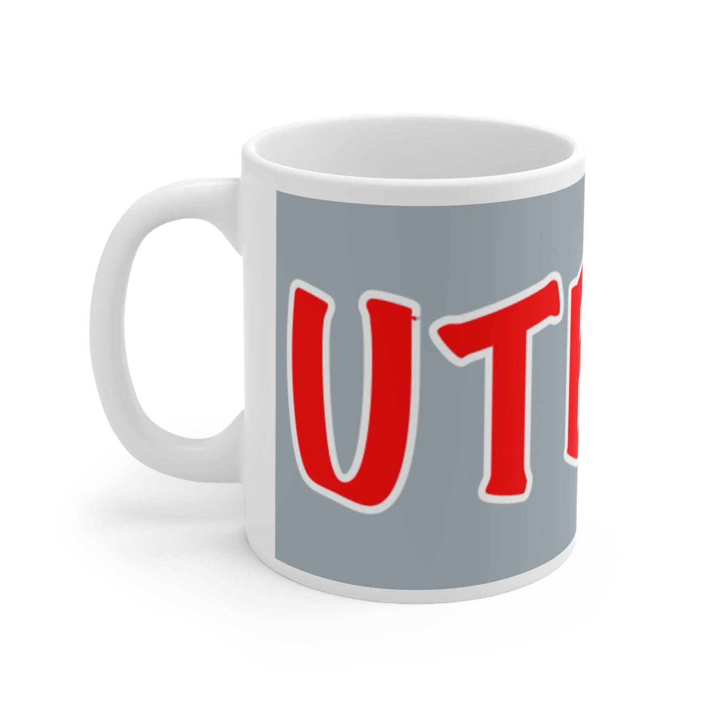 Juninho Middlesbrough FC | Parmo Mug | More Jam