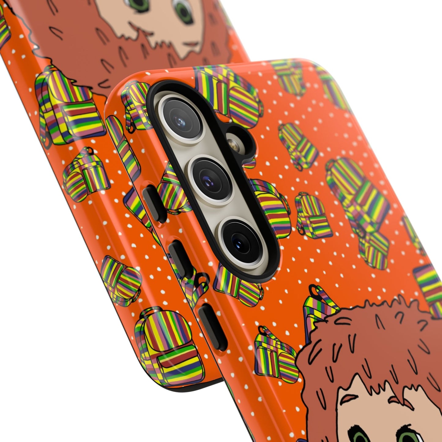 Tilly Sac Magique Phone Case