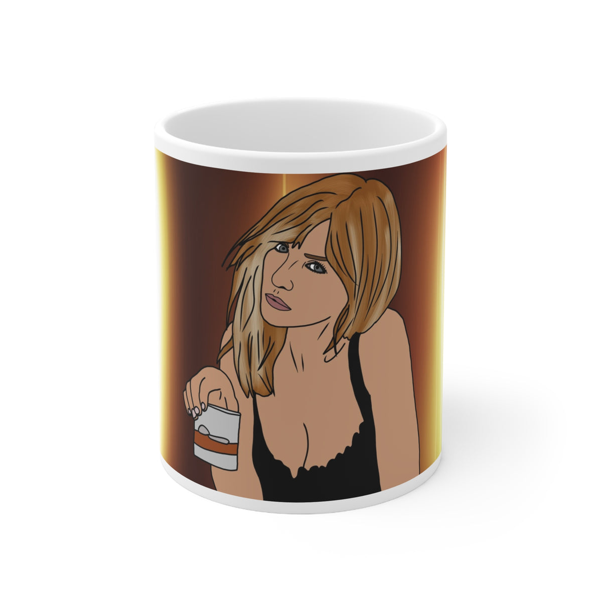Yellowstone Beth Dutton | Mug | More Jam