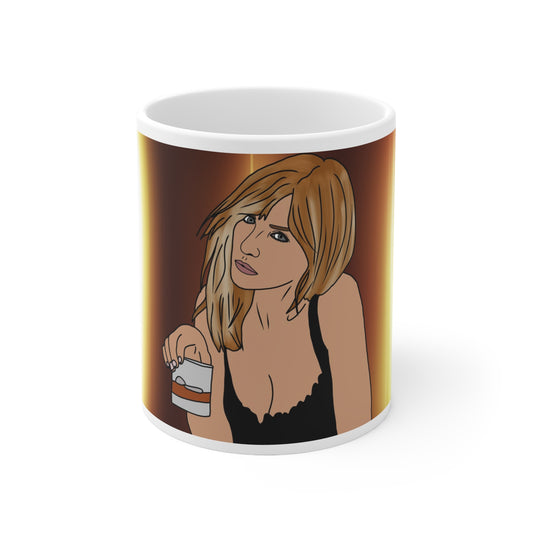 Yellowstone Beth Dutton | Mug | More Jam
