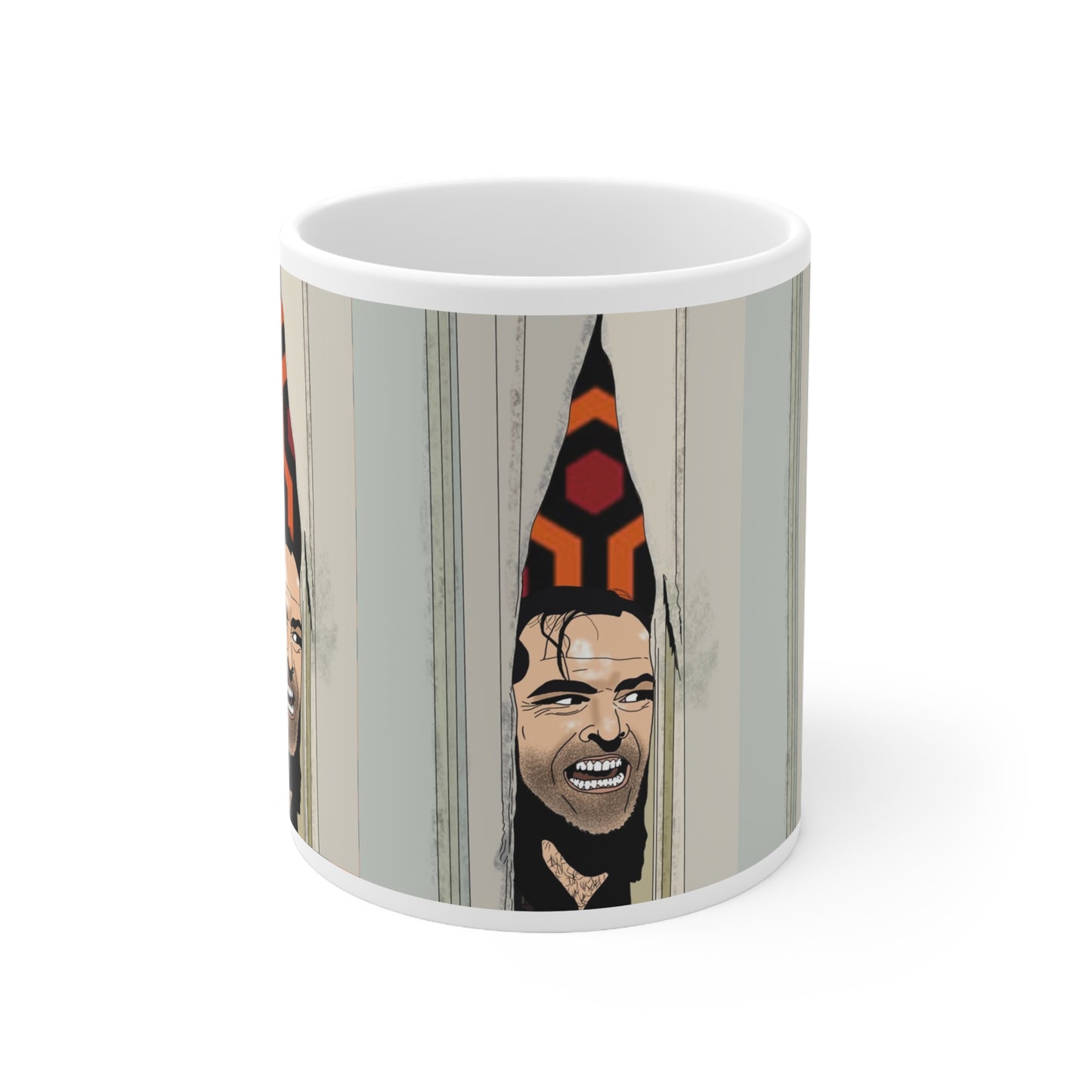 The Shining | Movie Mug | More Jam