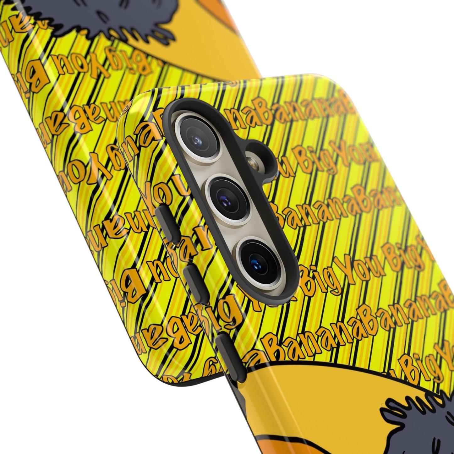 Phone Case — Big Banana