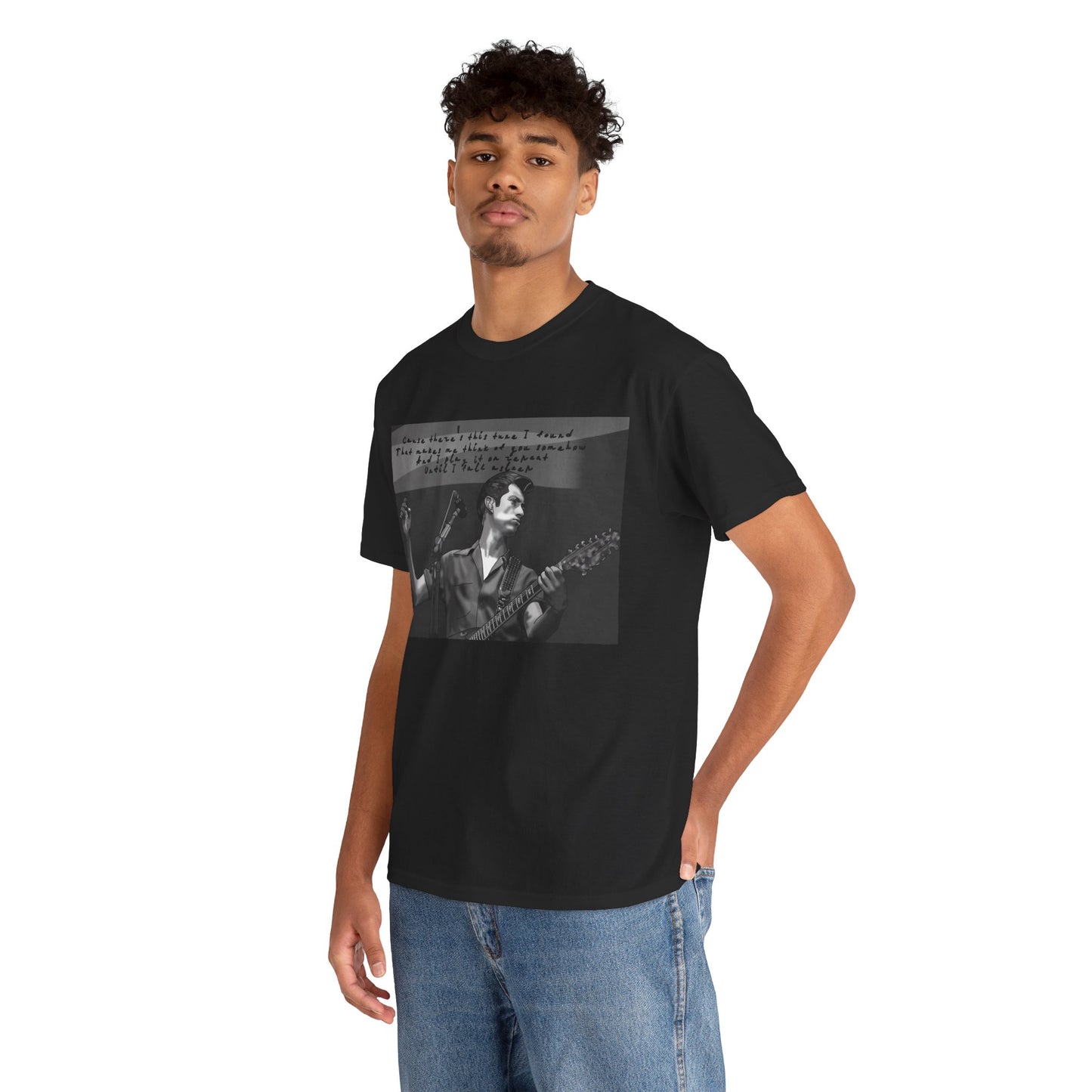 Arctic Monkeys Do I Wanna Know T Shirt