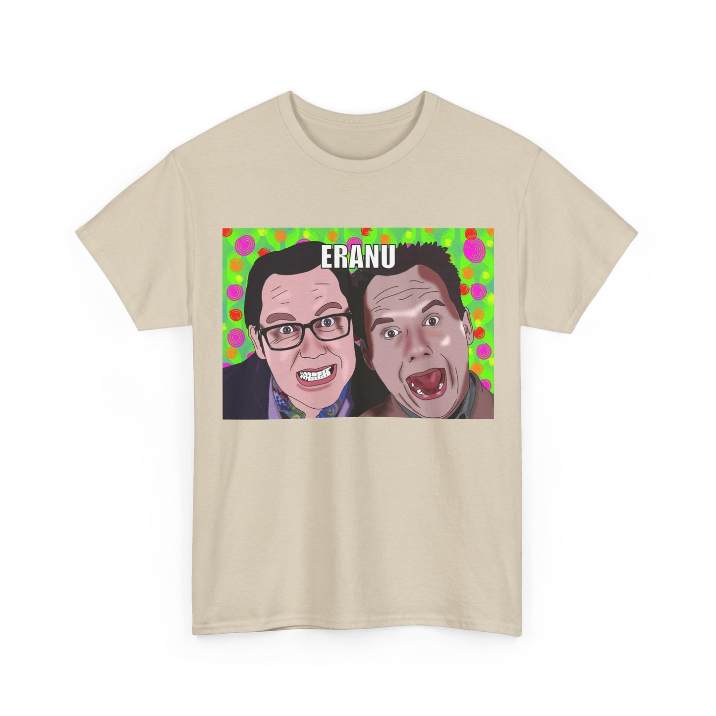 Shooting Stars "ERANU"