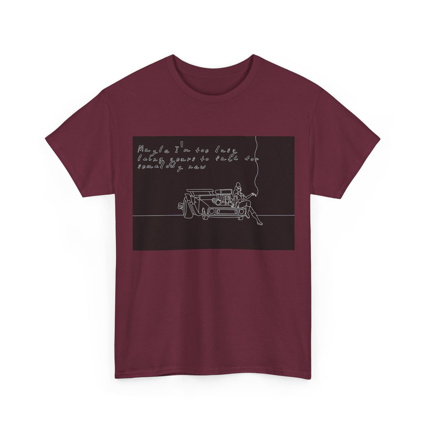 The Arctic Monkeys Do I Wanna Know T Shirt