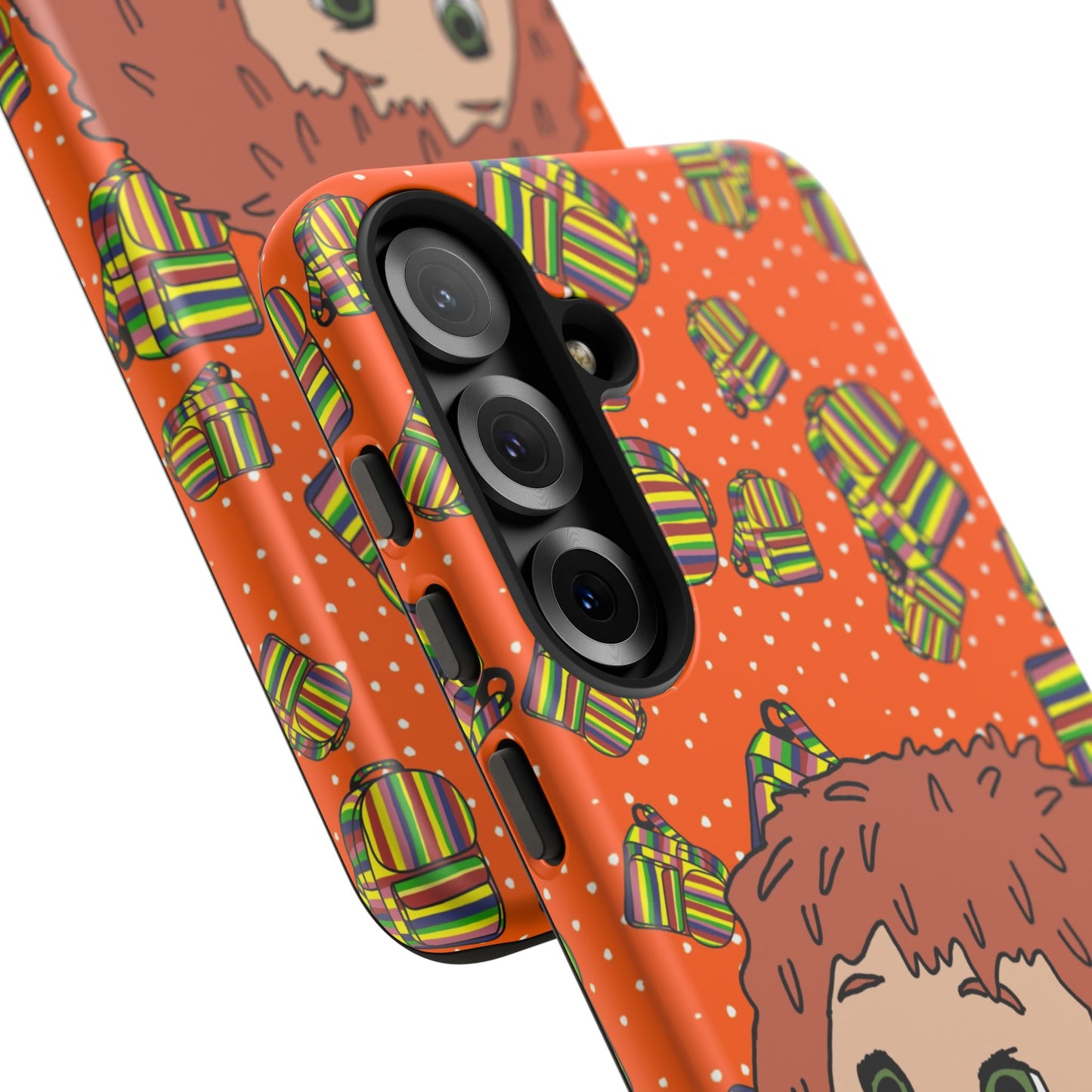 Tilly Sac Magique Phone Case