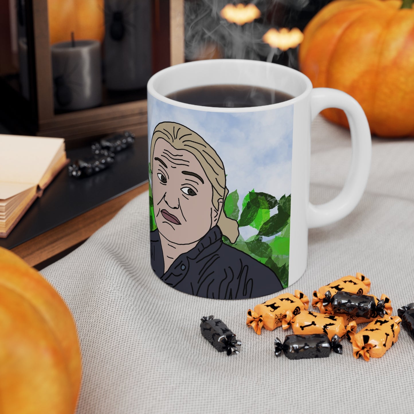 This Country Kurtan & Kerry Cup