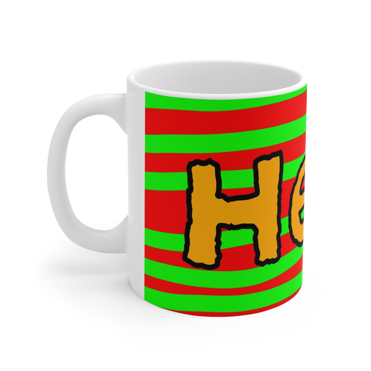 Hero | Teacher Mug | More Jam
