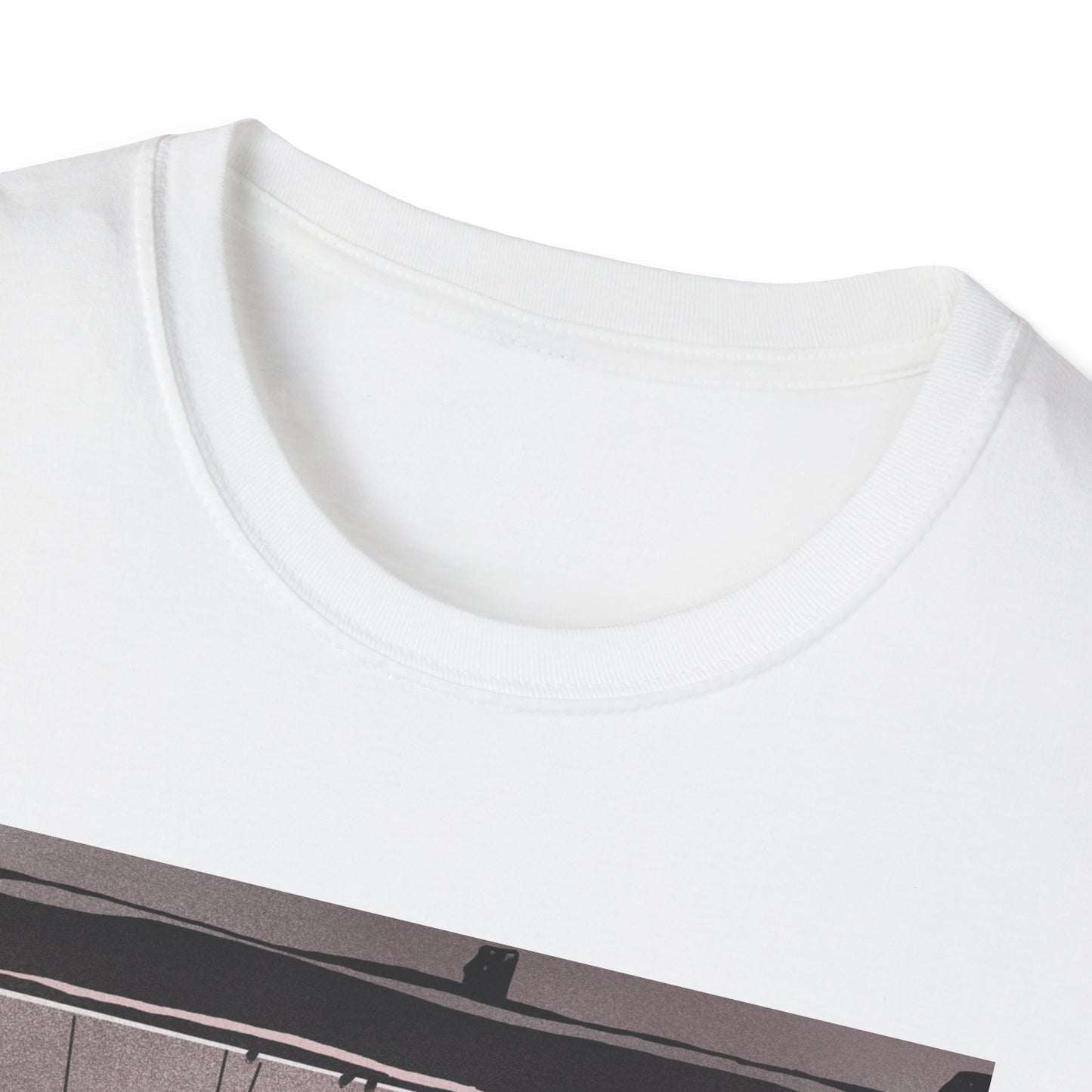 Liam Gallagher Oasis Reunion— 'I don't know what song that makes me feel' Concert Tee