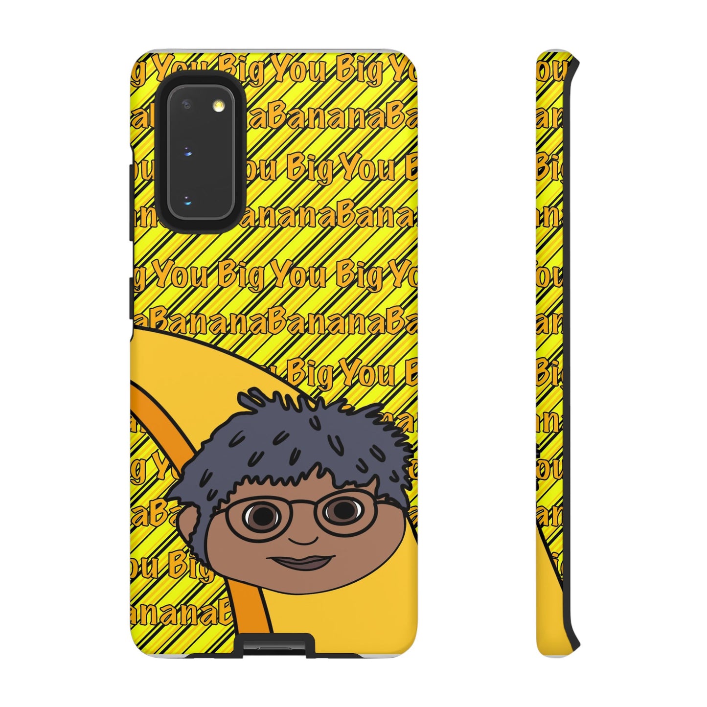 Phone Case — Big Banana