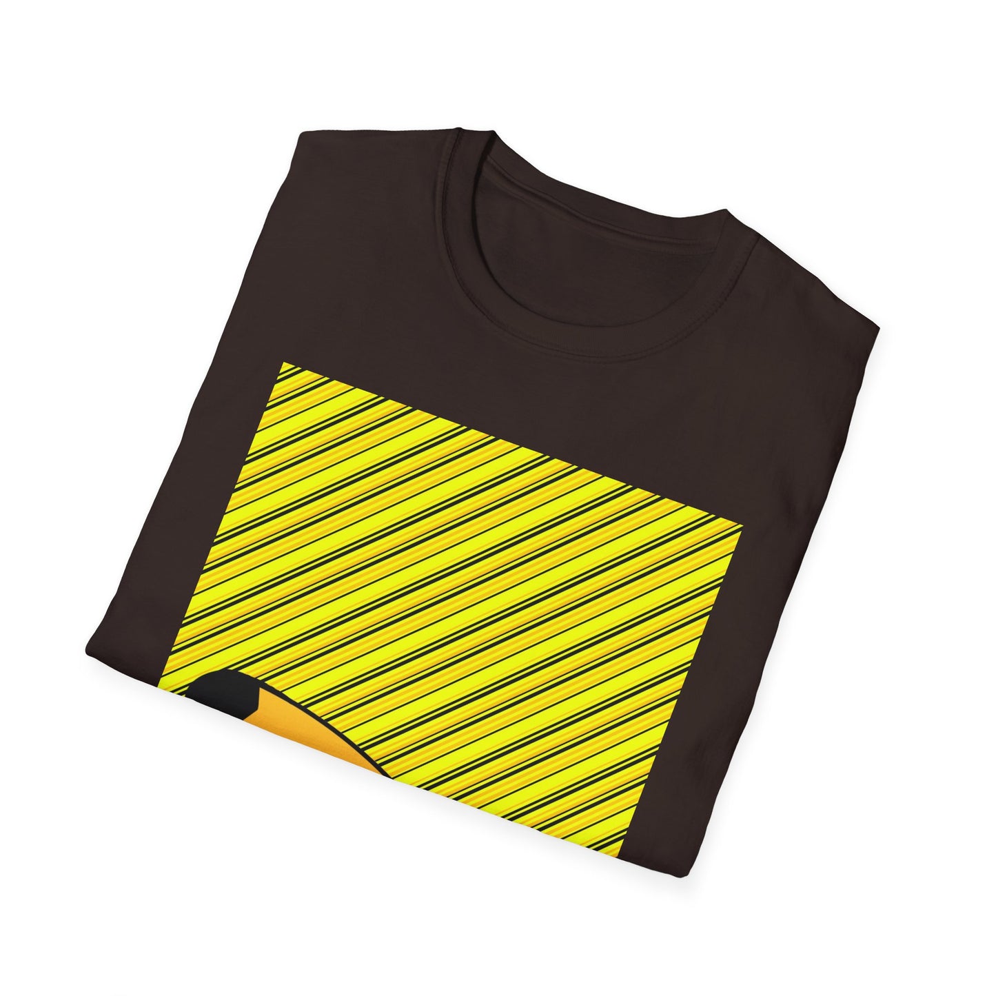 Banana Tom Graphic T-Shirt — Illustration