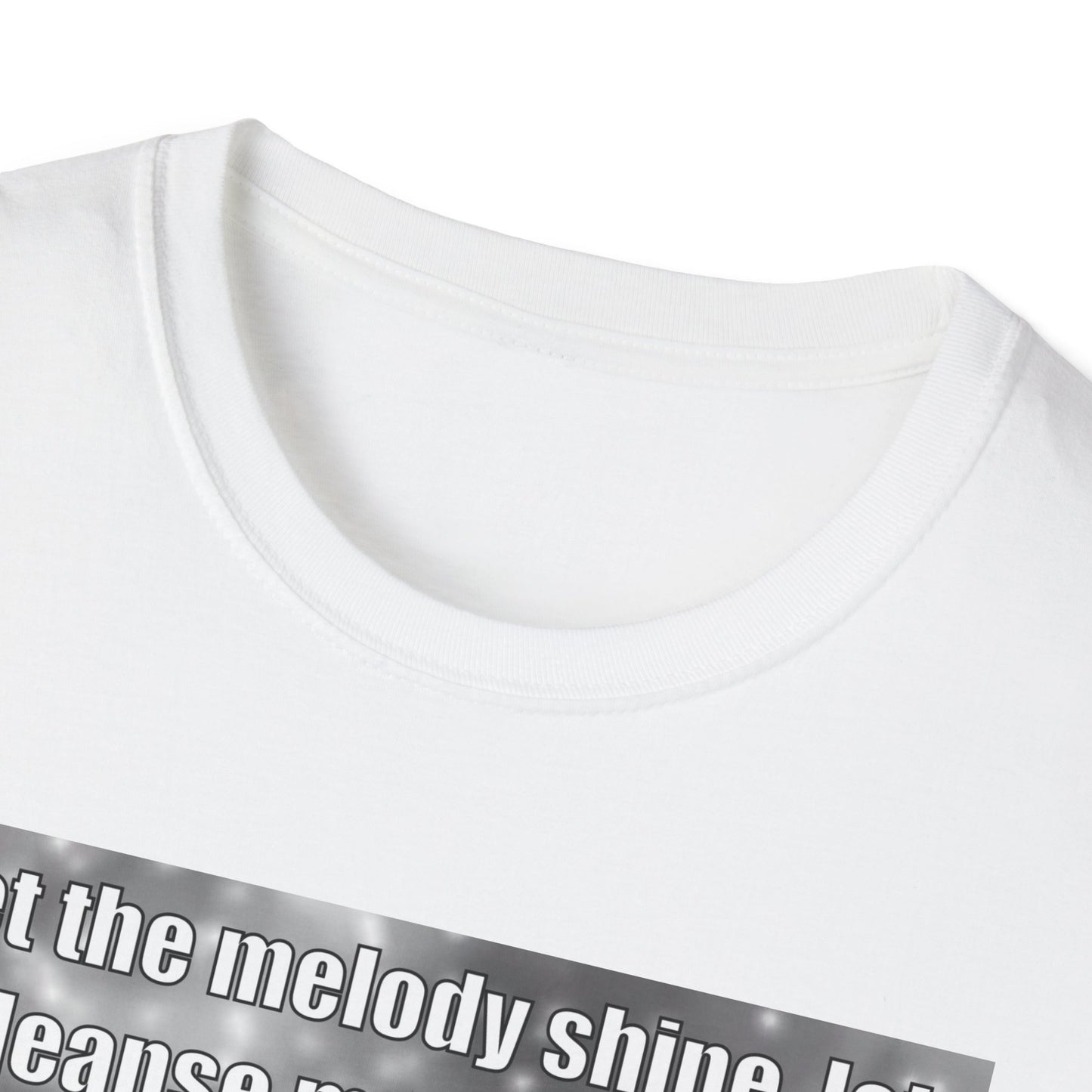 Richard Ashcroft Bittersweet Symphony Vintage Rock Singer Graphic Tee — "Let the melody shine, let it cleanse my mind. I feel free now."