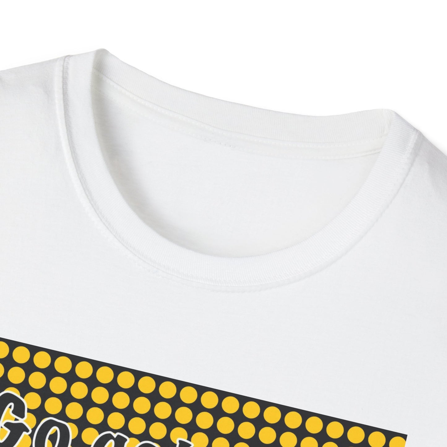 David Brent "Get The Guitar" T-Shirt — The Office Fan Tee