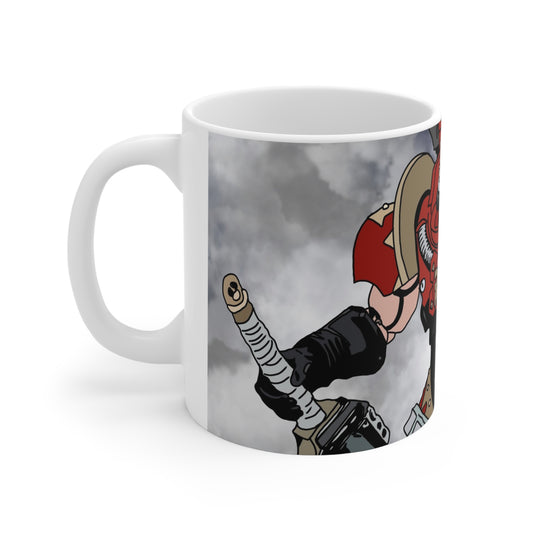 Warhammer | Khorne Mug | More Jam