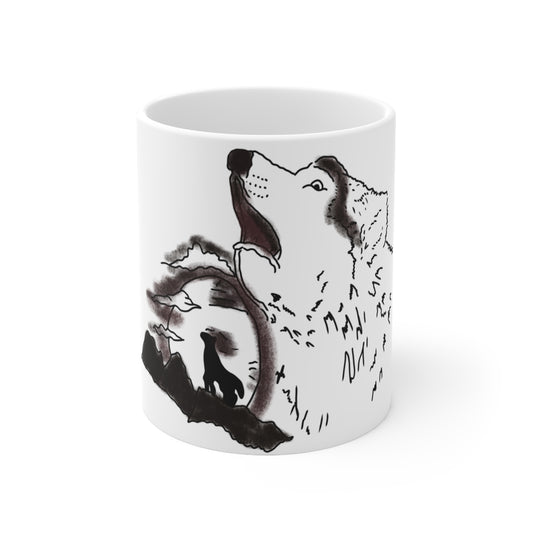 This Country | Kerry's Tattoo Mug | More Jam