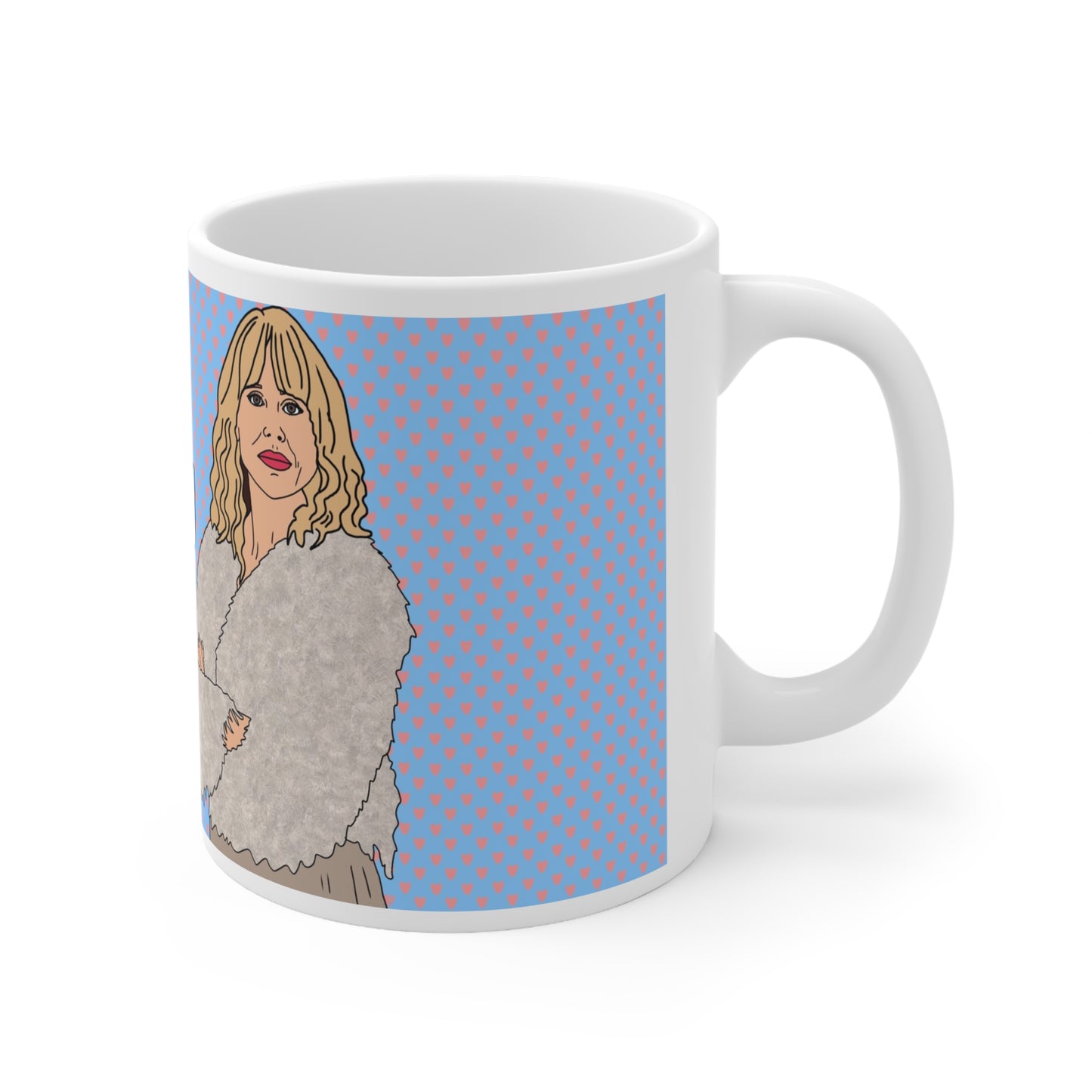Amandaland | Funny Mug | More Jam