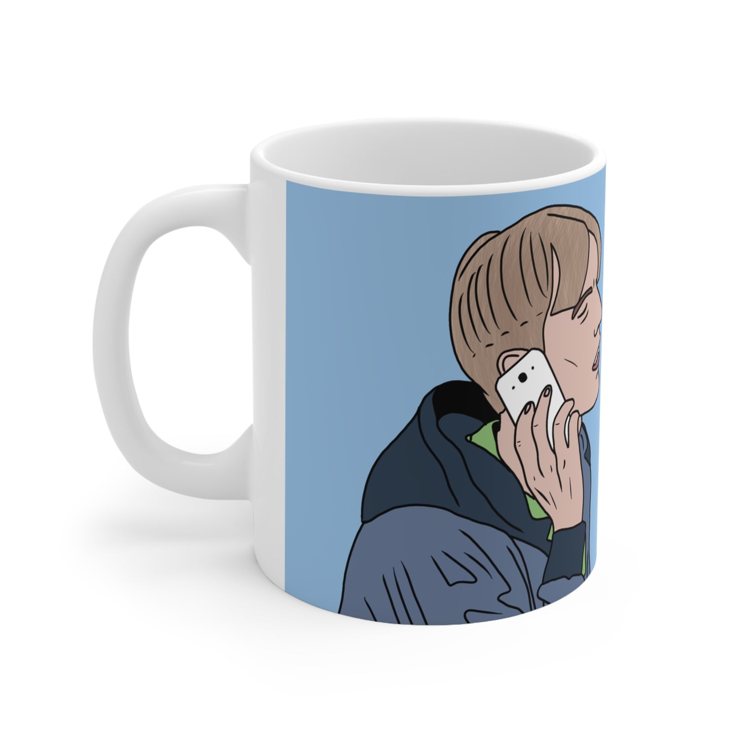 This Country | Kurtan & Kerry Mug | More Jam