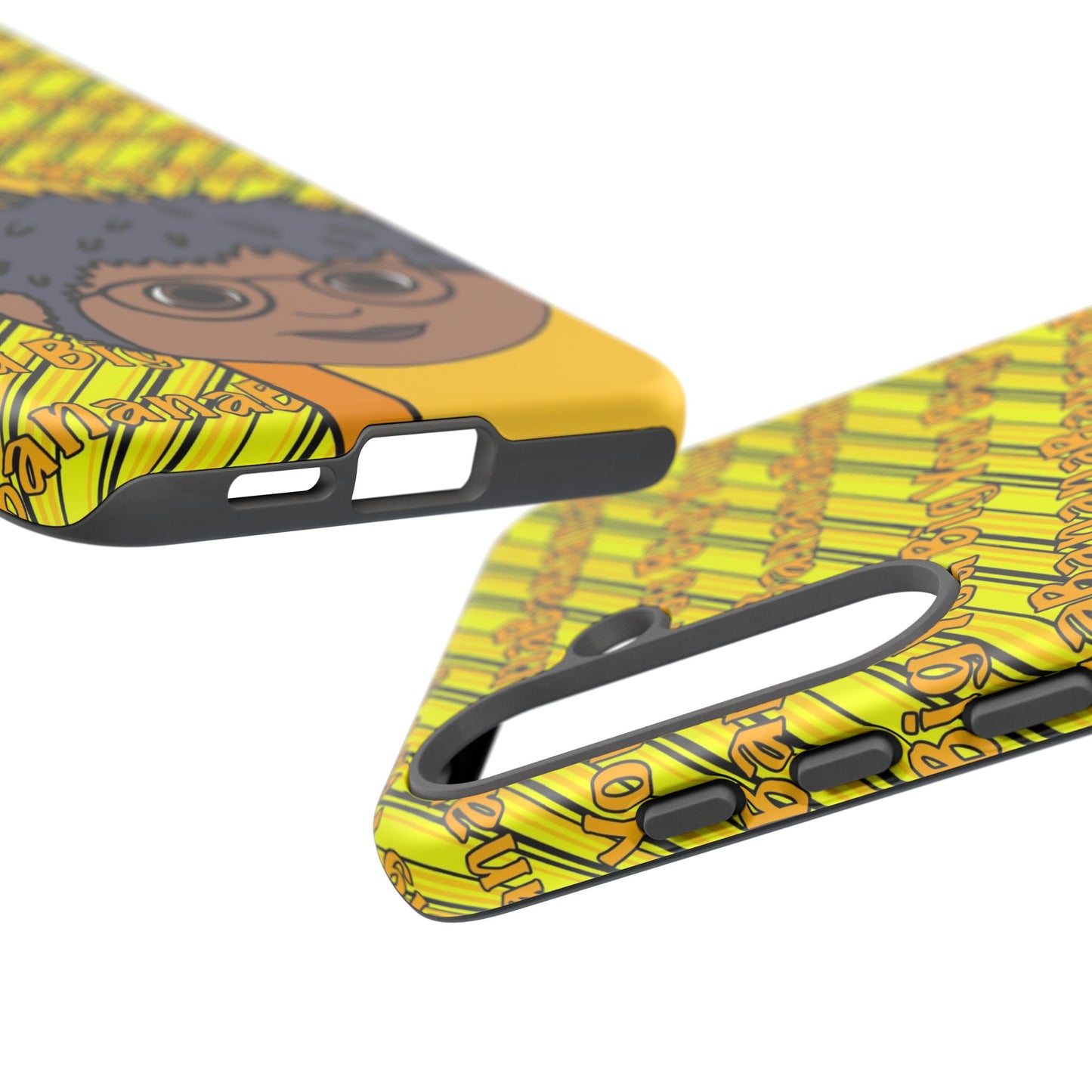 Phone Case — Big Banana