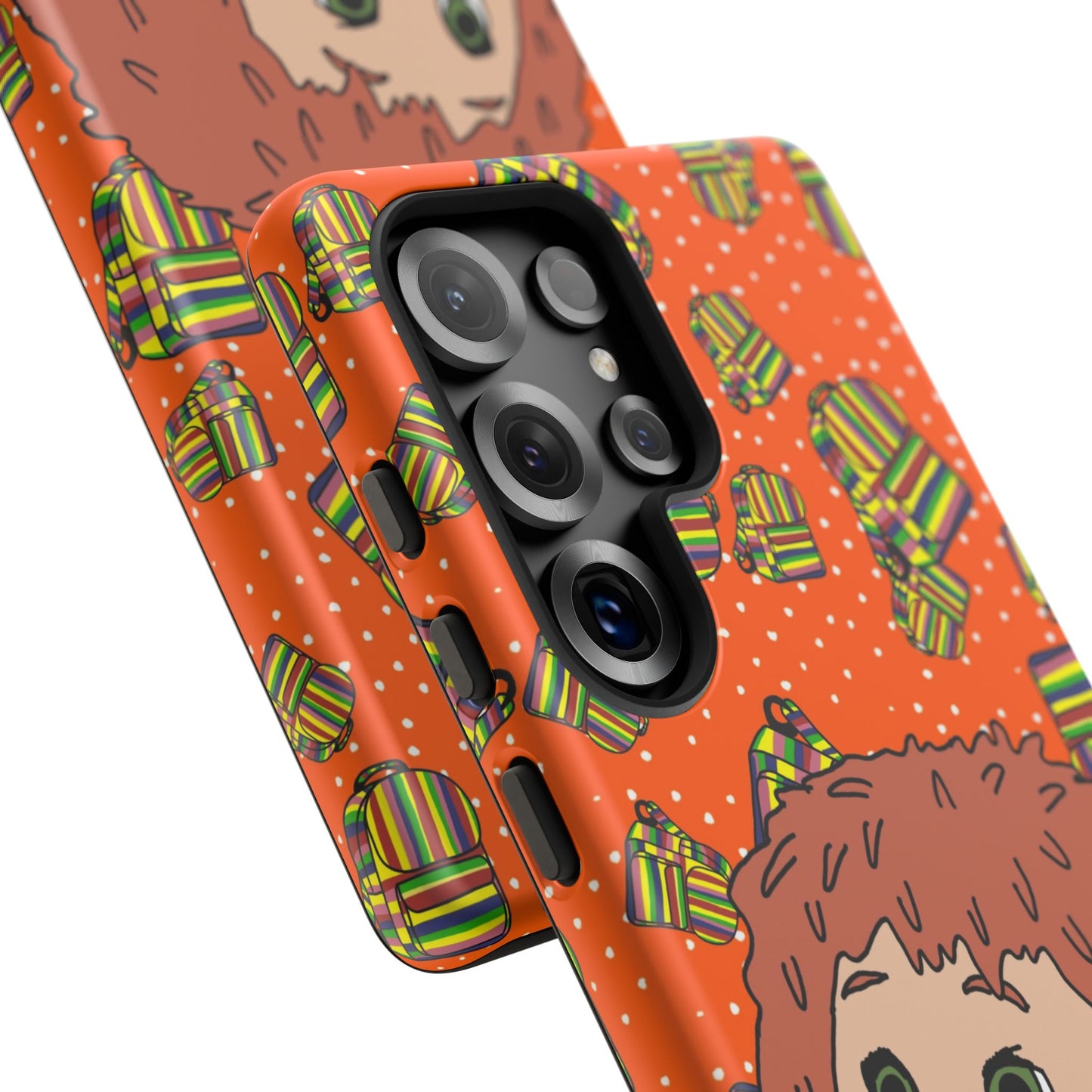 Tilly Sac Magique Phone Case