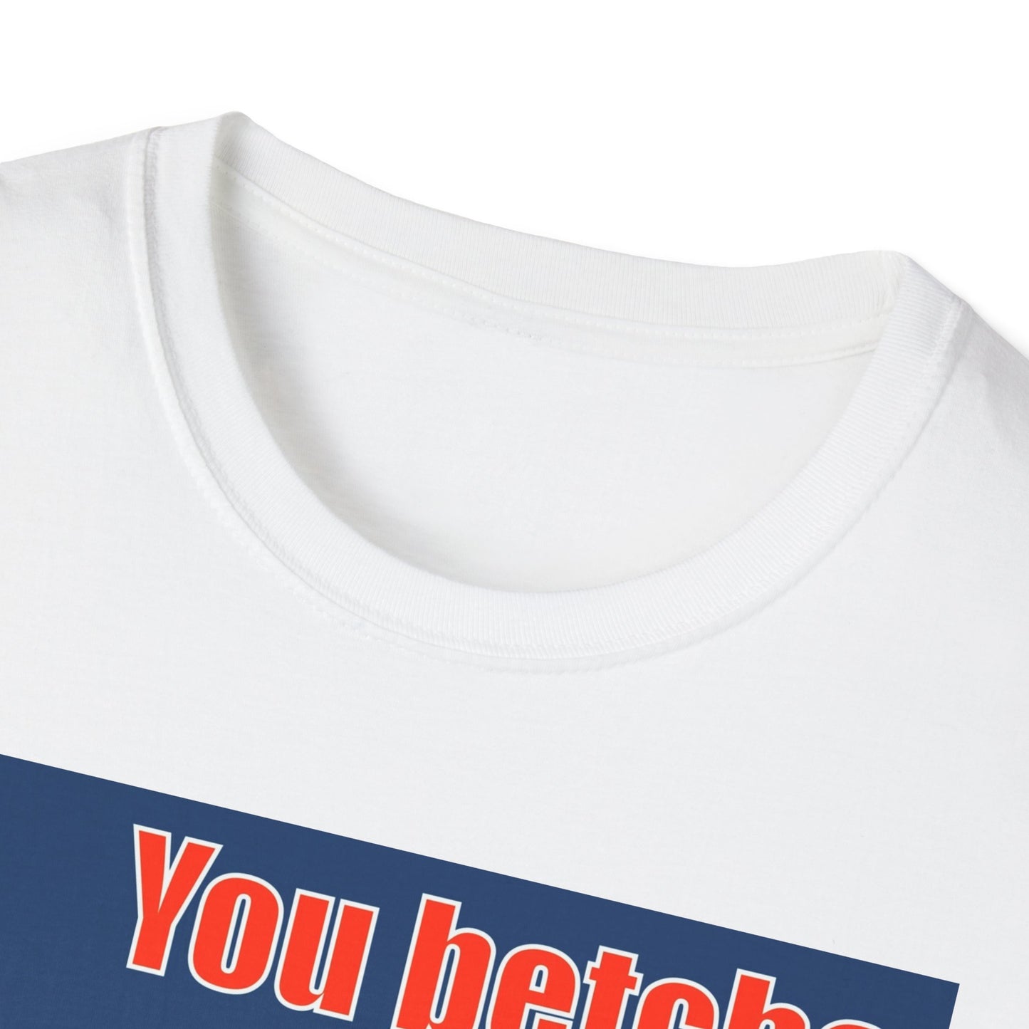 Inbetweeners Jay Cobber Softstyle T-Shirt