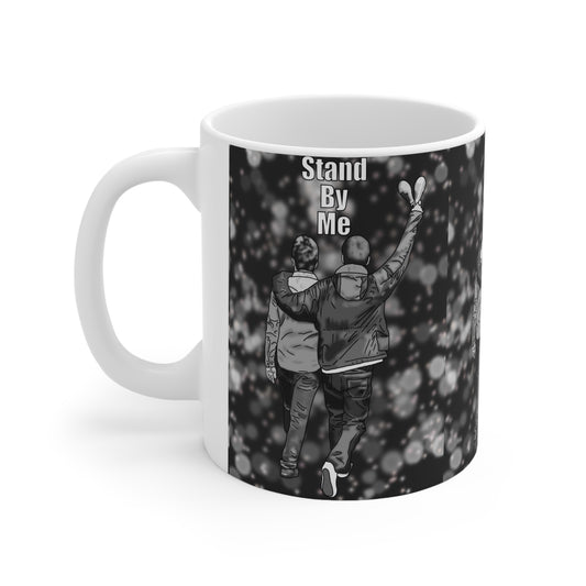 Oasis | Stand By Me Ceramic Coffee Cups