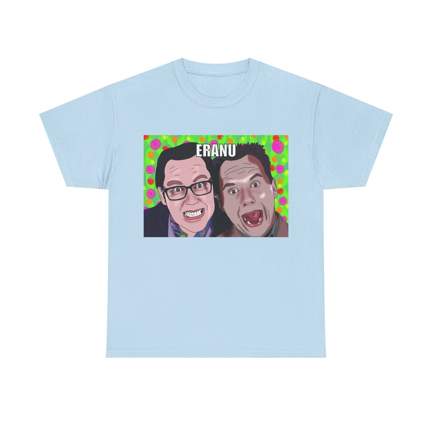 Shooting Stars "ERANU"