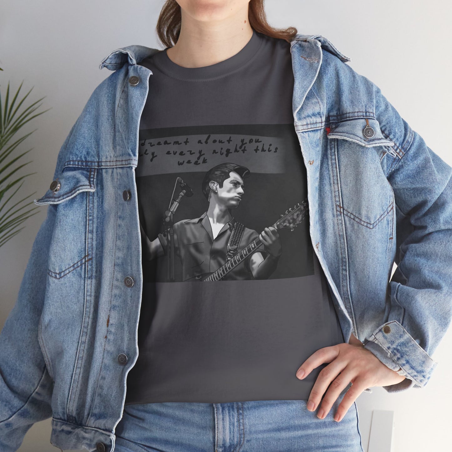 Arctic Monkeys Do I Wanna Know T Shirt