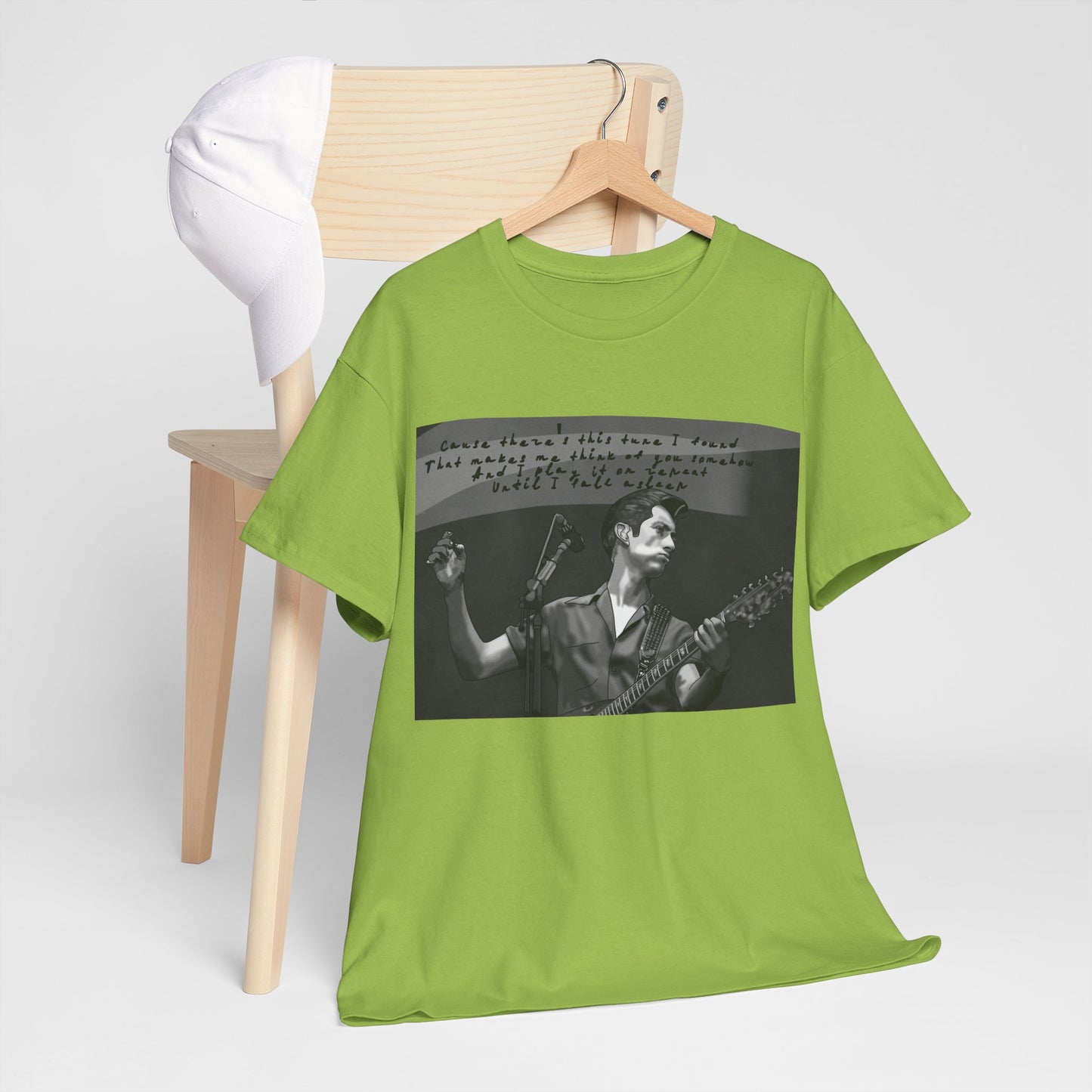Arctic Monkeys Do I Wanna Know T Shirt