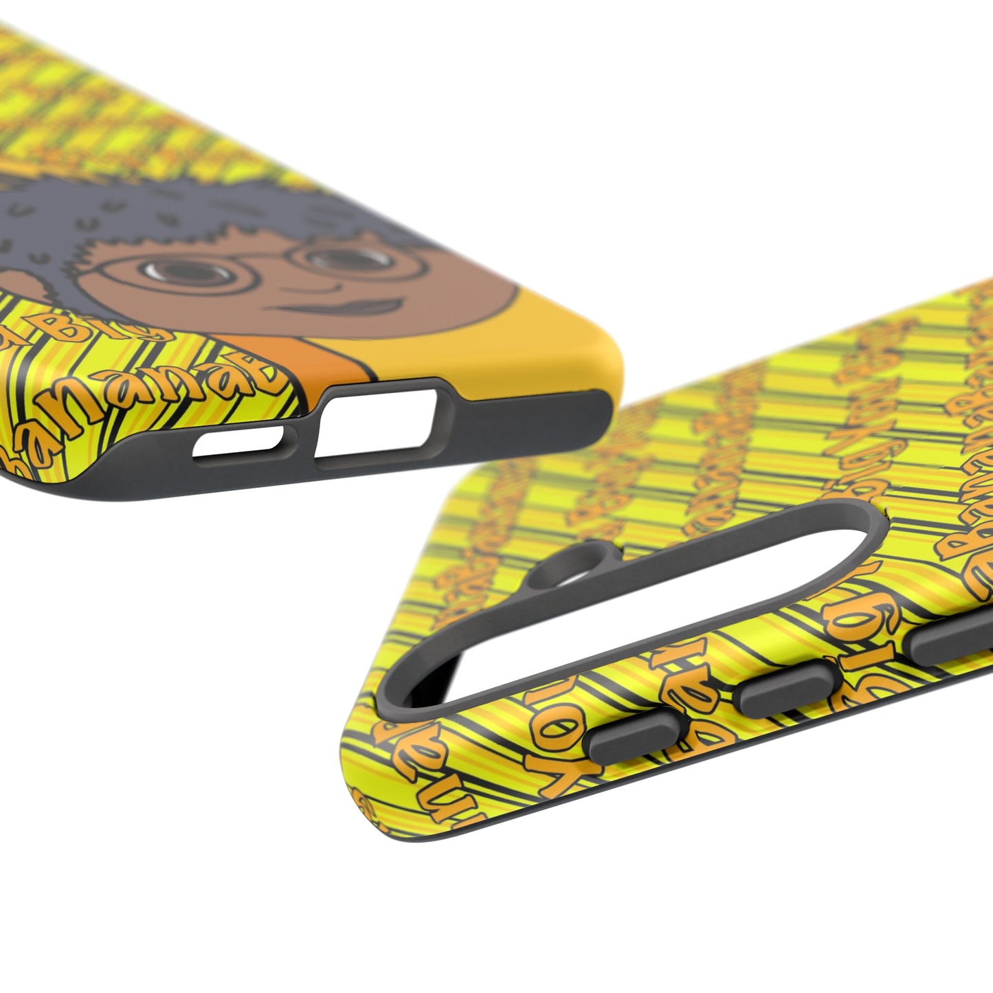 Phone Case — Big Banana