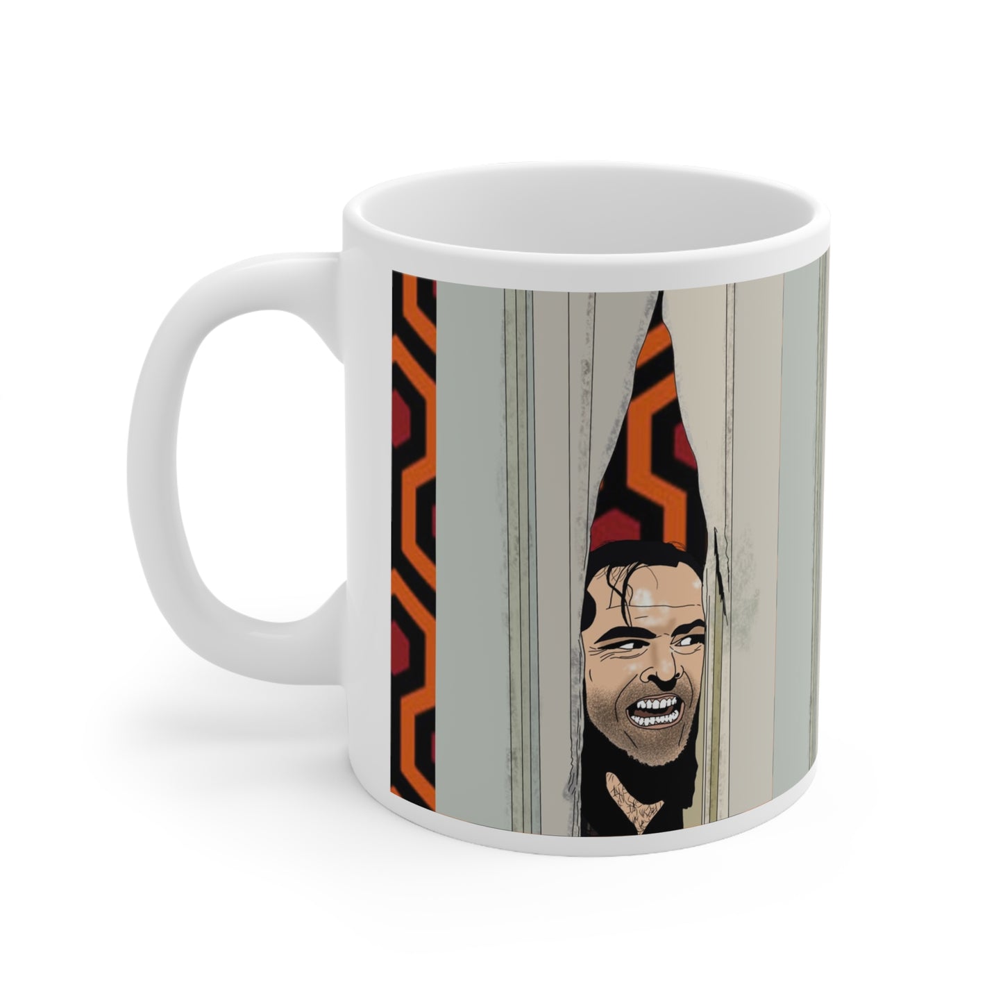 The Shining | Movie Mug | More Jam