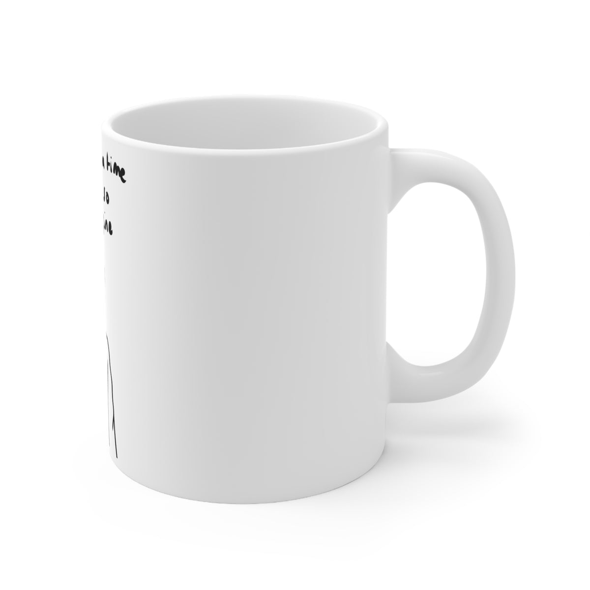 Bob Dylan Like A Rollin Stone | Mug | More Jam