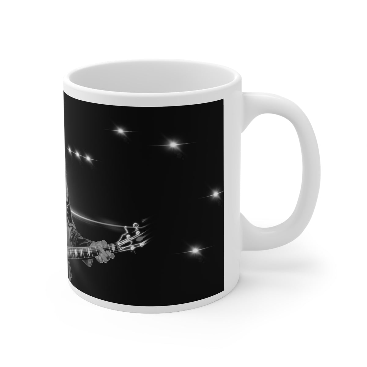 Angus Young | AC/DC Mug | More Jam