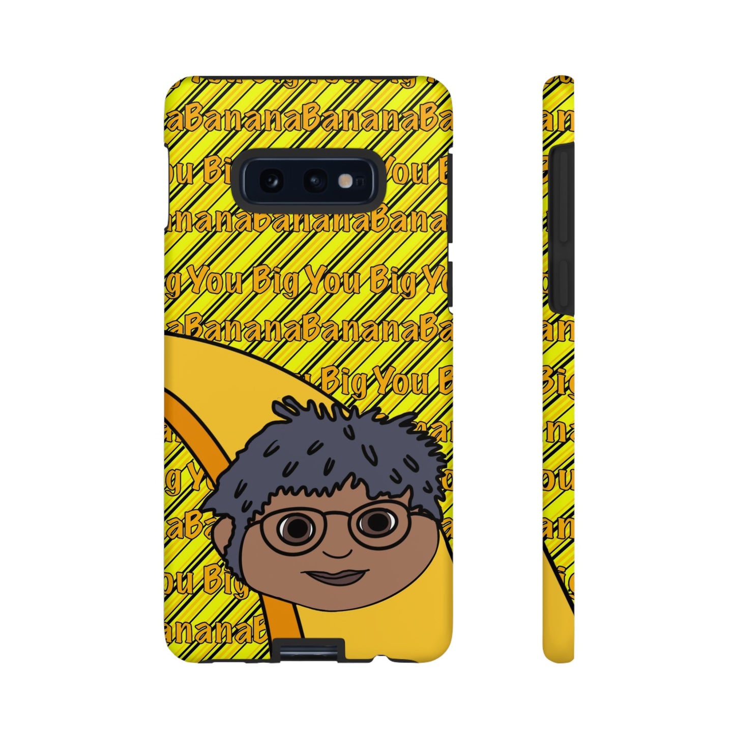 Phone Case — Big Banana