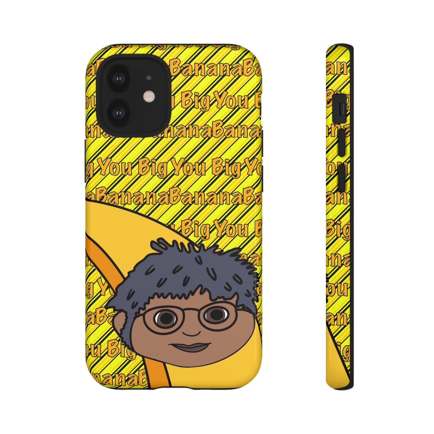Phone Case — Big Banana