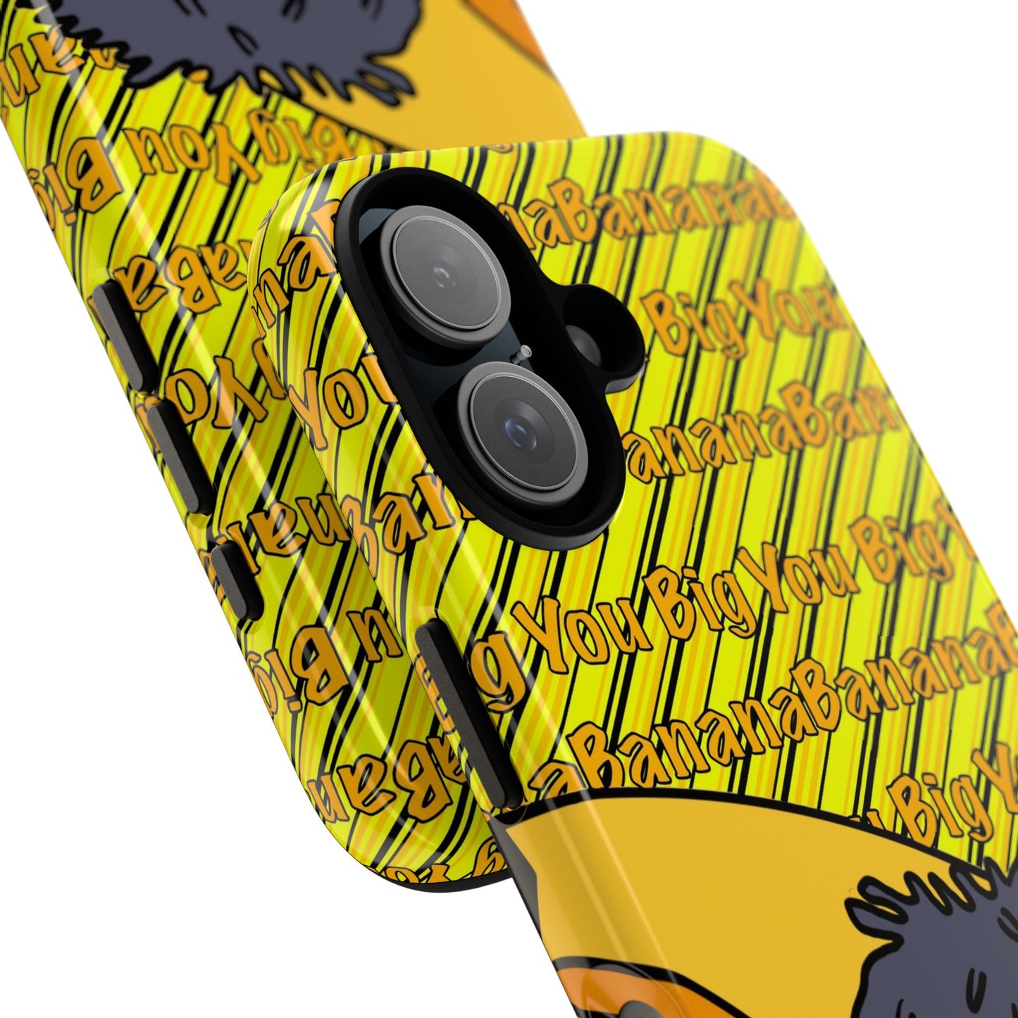 Phone Case — Big Banana