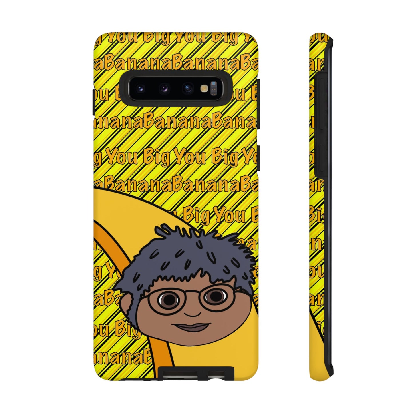 Phone Case — Big Banana