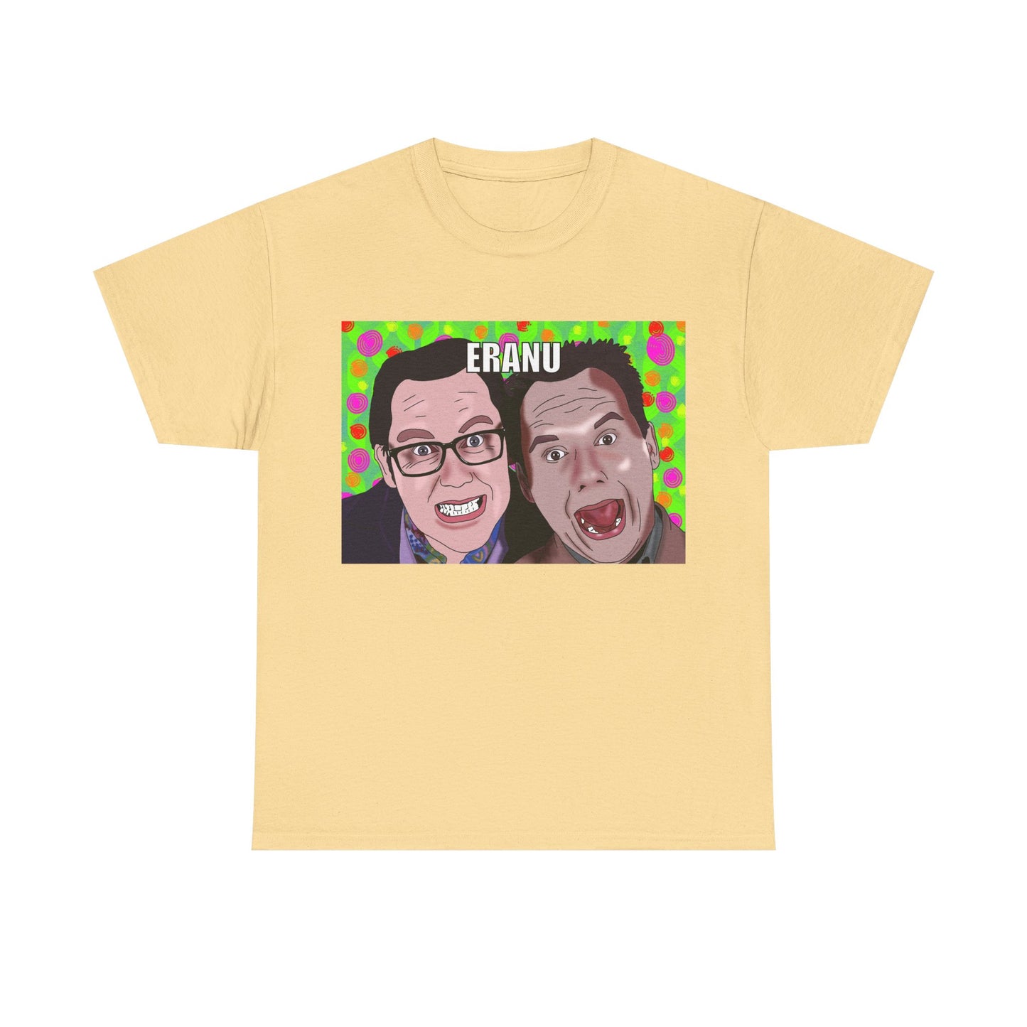 Shooting Stars "ERANU"