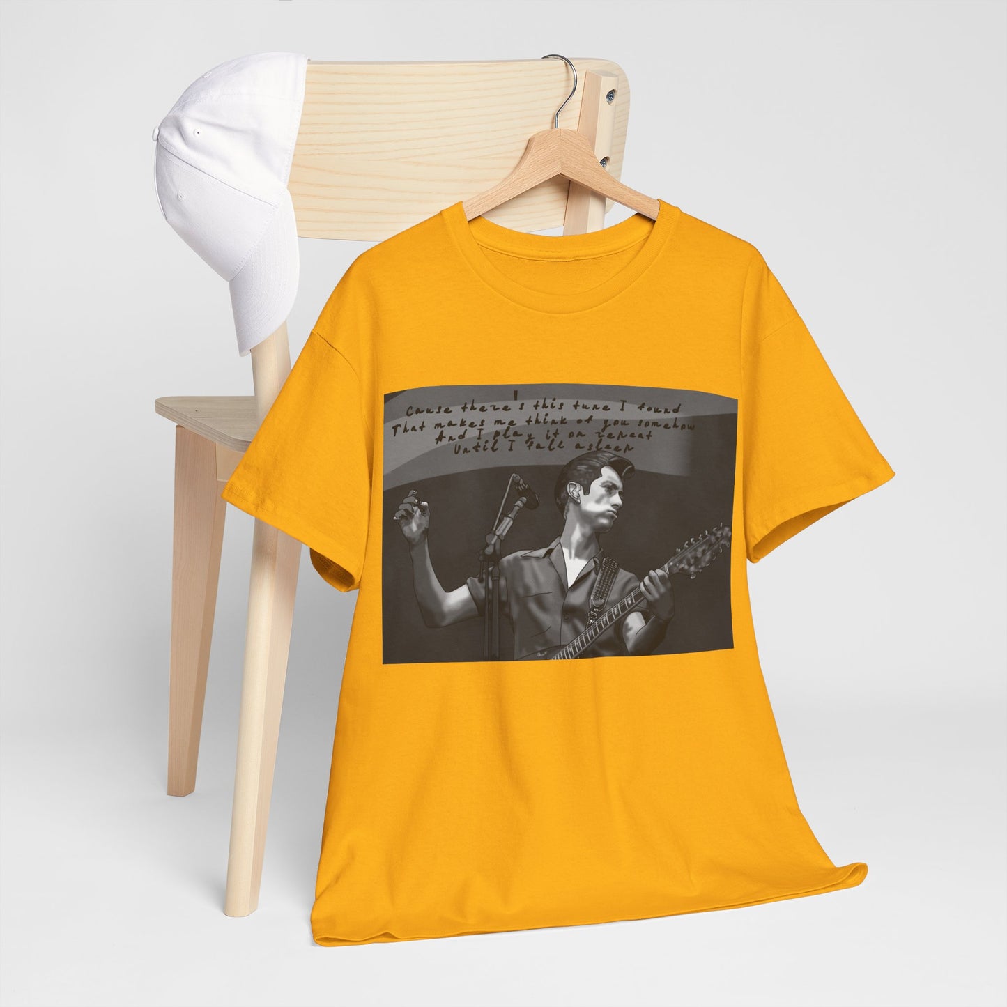 Arctic Monkeys Do I Wanna Know T Shirt